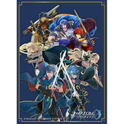 Fire Emblem 0 (Cipher) Card Sleeve (No.FE41) Characters