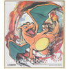 Pokemon Shikishi Art Boards #1-03 Charizard