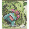 Pokemon Shikishi Art Boards #1-04 Venusaur