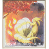 Pokemon Shikishi Art Boards #1-12 Ninetales