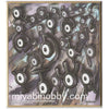 Pokemon Shikishi Art Boards #2-08 Unown