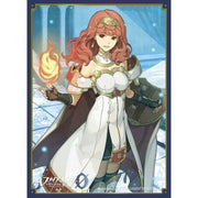 Fire Emblem 0 (Cipher) Card Sleeve (No.FE50) Celica