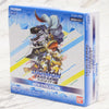 DiGiMON Card Game BT-01 NEW EVOLUTION Booster box