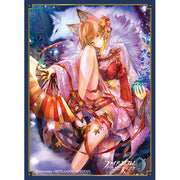 Fire Emblem 0 (Cipher) Card Sleeve (No.FE19) Kinu