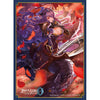 Fire Emblem 0 (Cipher) Card Sleeve (No.FE15) Camilla