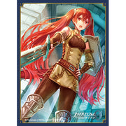 Fire Emblem 0 (Cipher) Card Sleeve (No.FE27) Serena