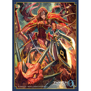 Fire Emblem 0 (Cipher) Card Sleeve (No.FE48) Altena