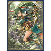 Fire Emblem 0 (Cipher) Card Sleeve (No.FE67) Lin