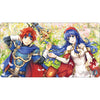 Fire Emblem 0 (Cipher) playmat Roy and Lilina Exclusive