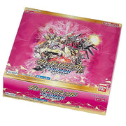 DiGiMON Card Game BT-04 Great Legend Booster box