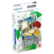 Digimon Card Game Start Deck:ST-4 Giga Green
