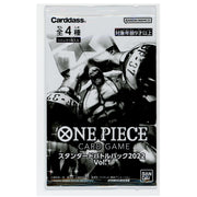 ONE PIECE TCG: Standard Battle Pack Vol.1 (Exclusive promo) [sealed]