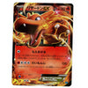 Pokemon Card 2014 XY: Wild Blaze 011/080 Charizard