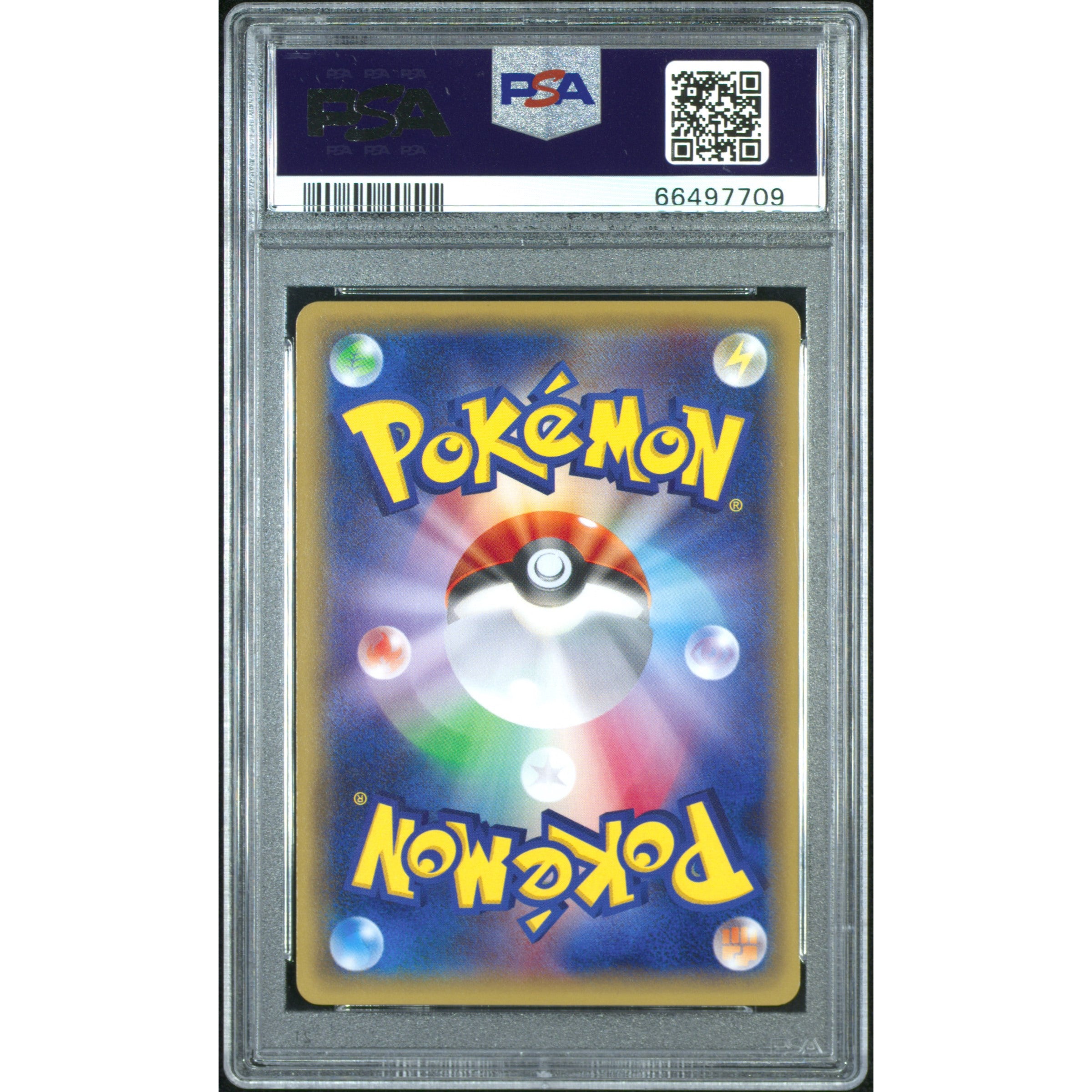 Pokemon Card Mega Tokyo's Pikachu 204/XY-P (PSA10) | miyabihobby