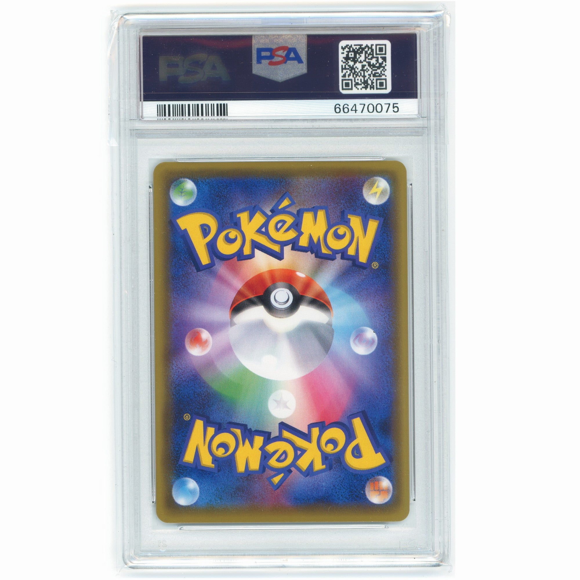 Pokemon Card Mario Pikachu 296/XY-P (PSA10) | miyabihobby.com