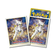 Pokemon Card sleeves: Arceus (with VSTAR marker) (64 Sleeves /a pack)