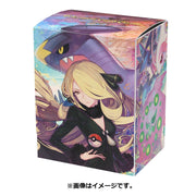 Pokemon Card Case: Cynthia's Resolve (Gloss type)