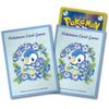 Pokemon Card Sleeves Baby Blue Eyes Sleeves