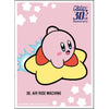 Kirby 30th Character Sleeves: Air Ride Machine (EN-1089)