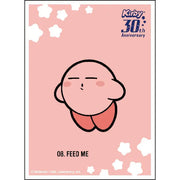 Kirby 30th Character Sleeves: Inhale and Copy (EN-1090)