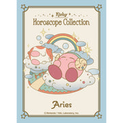 Kirby Horoscope Sleeves: Aries (EN-1105)