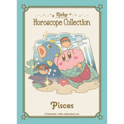 Kirby Horoscope Sleeves: Pisces (EN-1116)