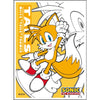 Sonic the Hedgehog Sleeves: Tails (65 Sleeves/Pack)