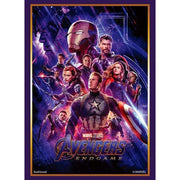 MARVEL Card Sleeves: Avengers: Endgame (75 Sleeves/Pack)