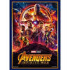 MARVEL Card Sleeves: Avengers: Infinity War (75 Sleeves/Pack)