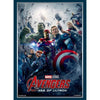 MARVEL Card Sleeves: Avengers: Age of Ultron (75 Sleeves/Pack)