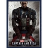 MARVEL Card Sleeves: Captain America Part.2 (75 Sleeves/Pack)