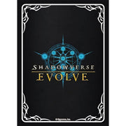 Shadowverse EVOLVE Sleeves: Title Logo (Vol.1)