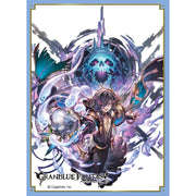 GRANBLUE FANTASY Sleeve Collection: Lich (MT1257)