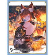 GRANBLUE FANTASY Sleeve Collection: Anthuria (MT1258)