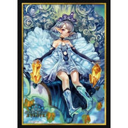 Shadowverse EVOLVE Sleeves: Cristalia Princess Tear (Vol.15)