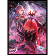 Shadowverse EVOLVE Sleeves: Laura, Crimson Strife (MT1273)